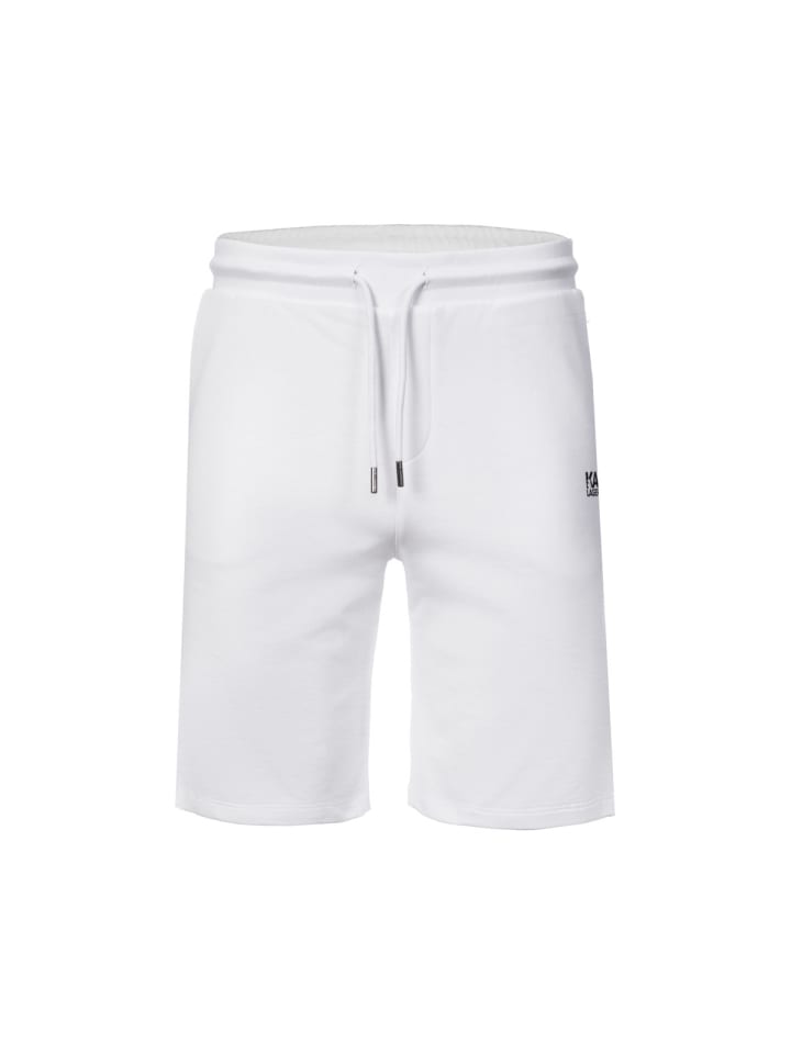 Sweathose 705783 in weiss