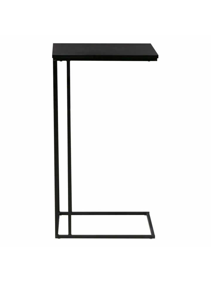 Couchtisch Strike Schwarz 50 x 40 cm