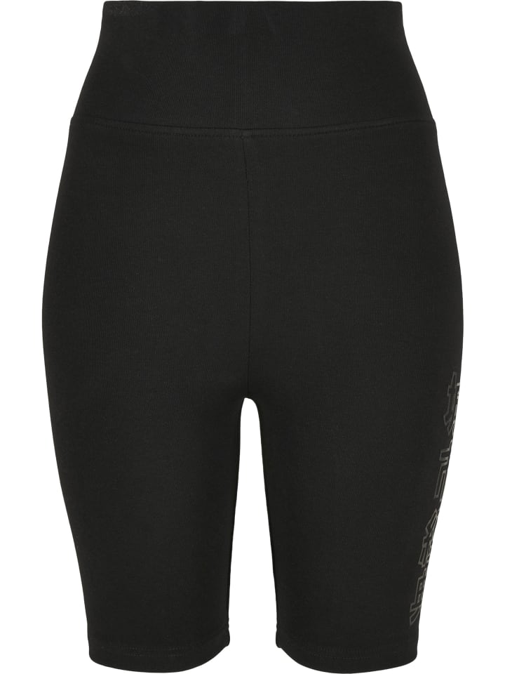 Cycling Short in black/black