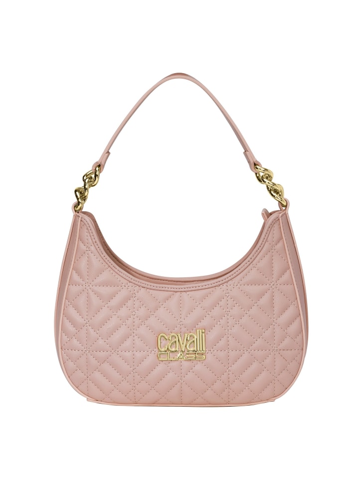 Mariella Schultertasche 26 cm soft pink
