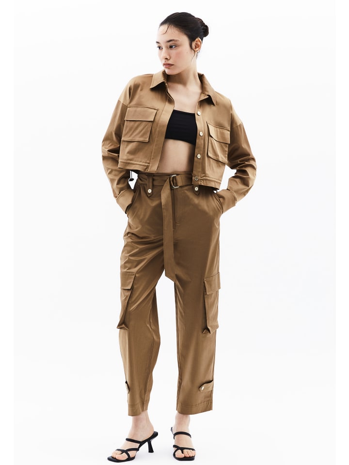 Cargohose ERMINE