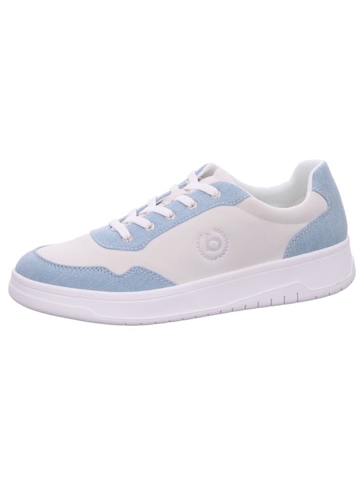 Sneaker  in Weiß