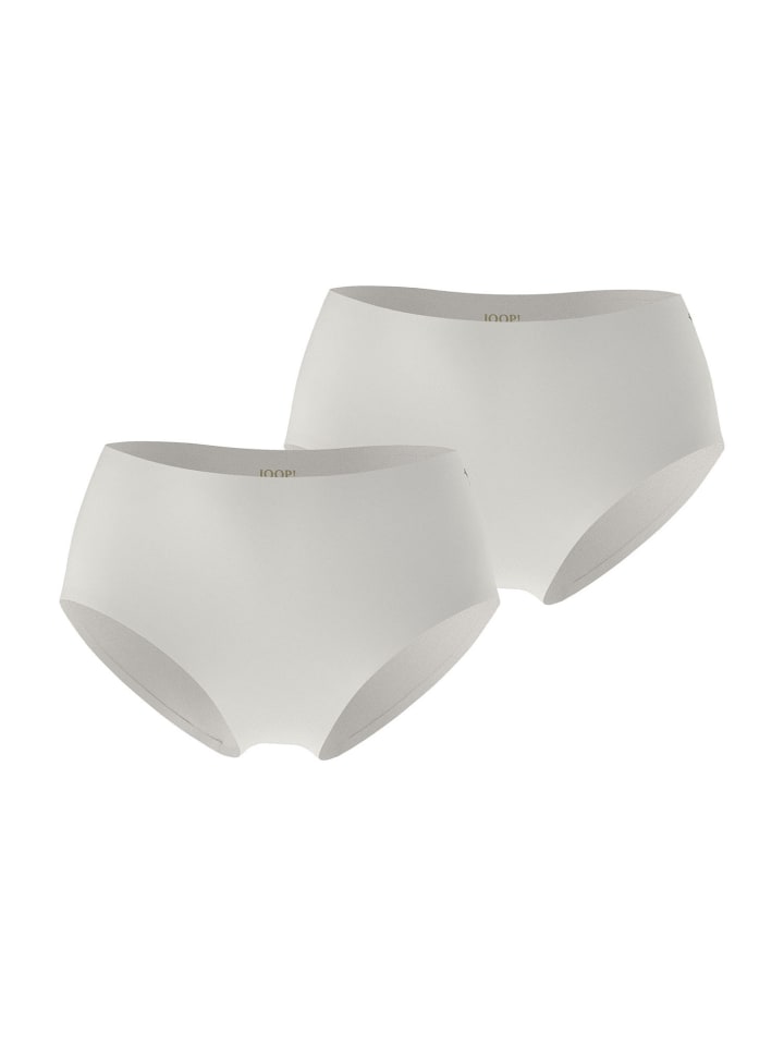 Panty Sensation in Offwhite