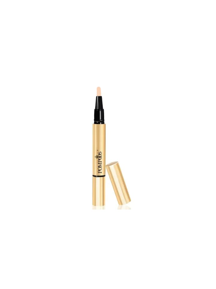 Flüssigkeitskorrektur Harald Glööckler - 01 Sand 1 ml