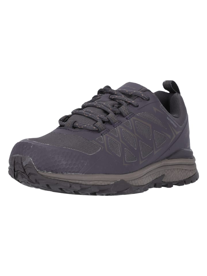 Hiking-Schuhe Tingst in 1098 Shale Mud
