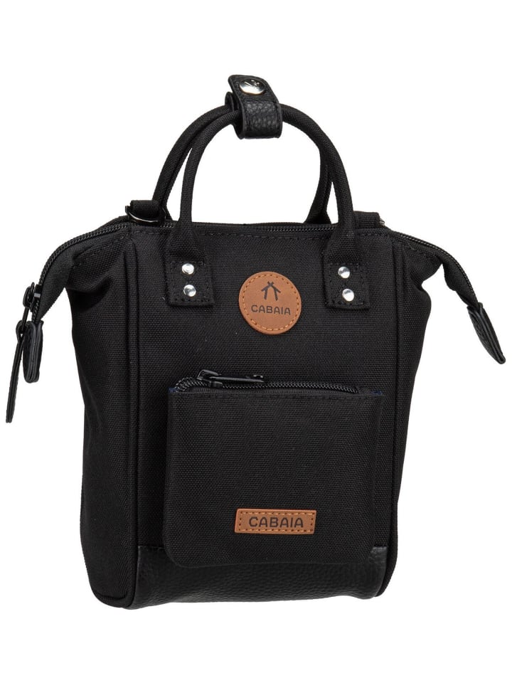 Umhängetasche Nano Bag Recycled Oxford in Berlin