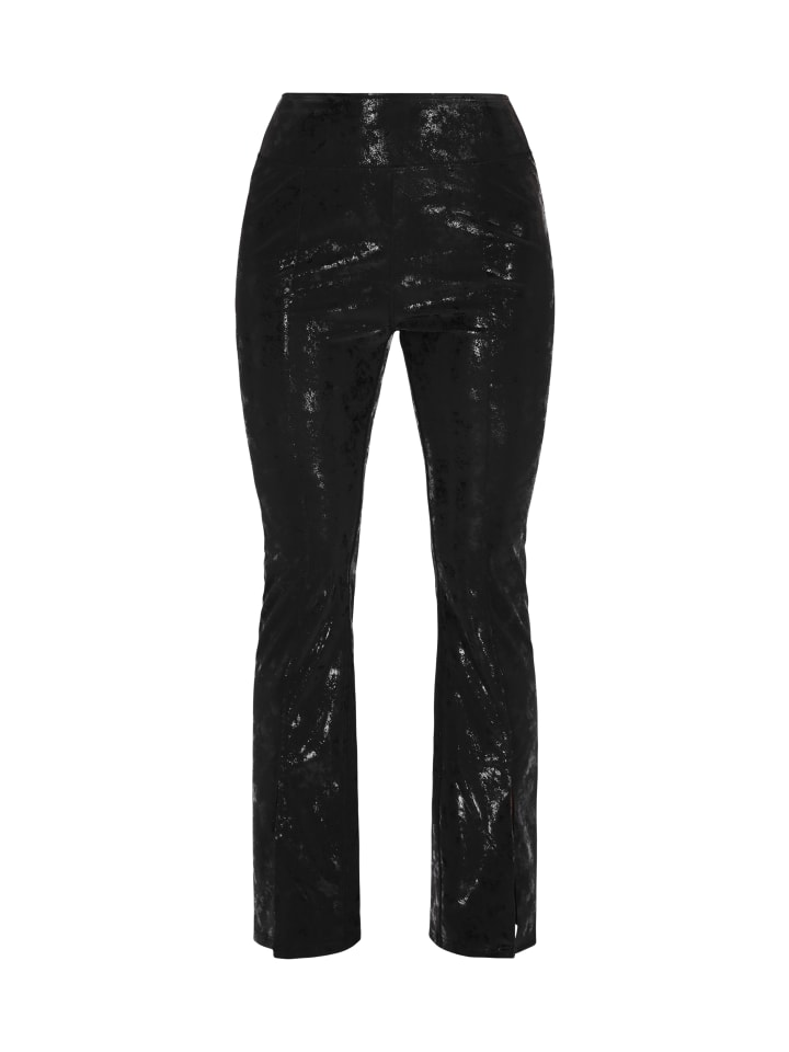 Women Pants in black