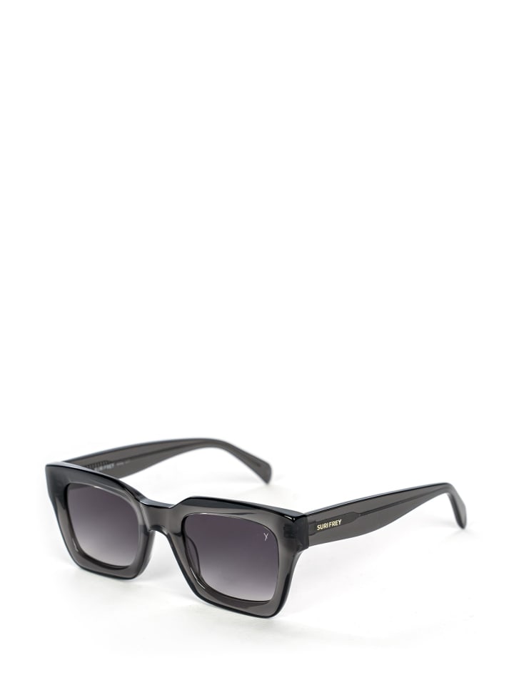 Sonnenbrille SFY Anny in grey 800