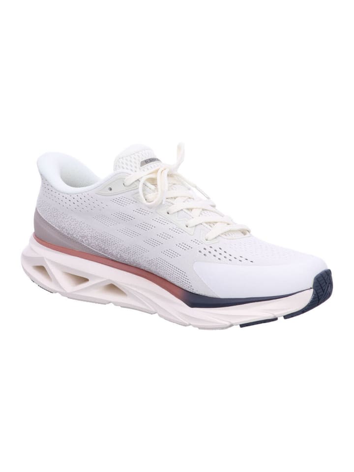 Sneaker Glide Step in natural