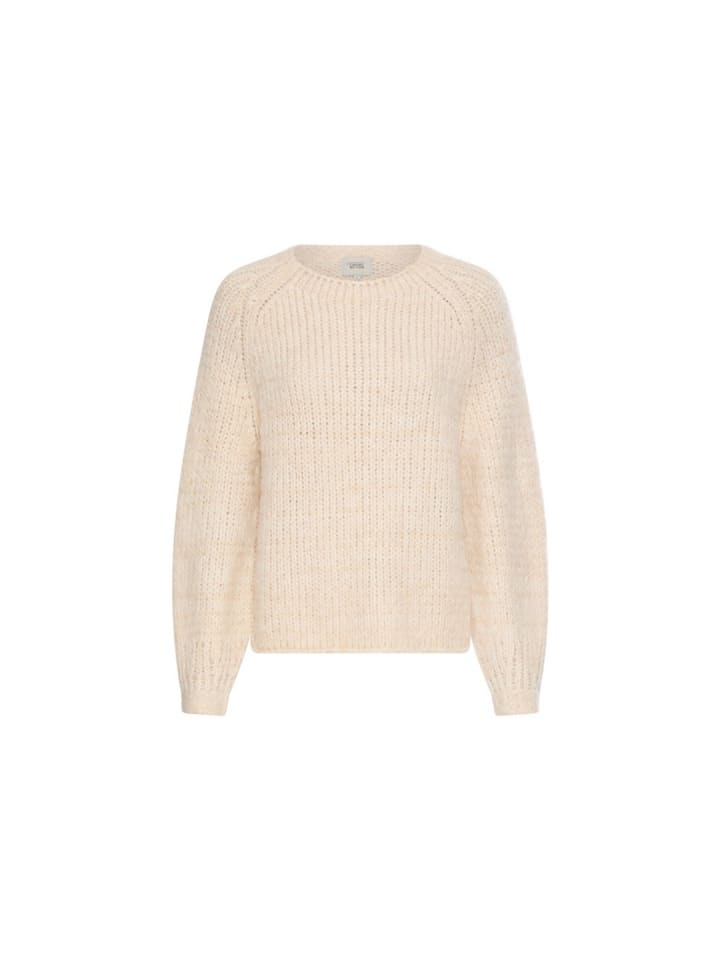 Pullover in oak
