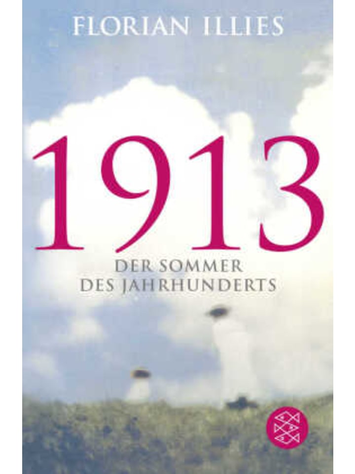 Buch - 1913
