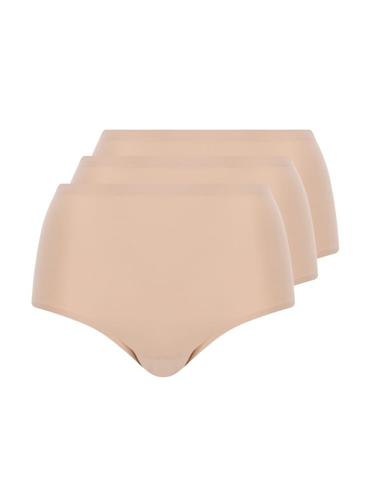 Taillen Slip Soft Stretch in Nude