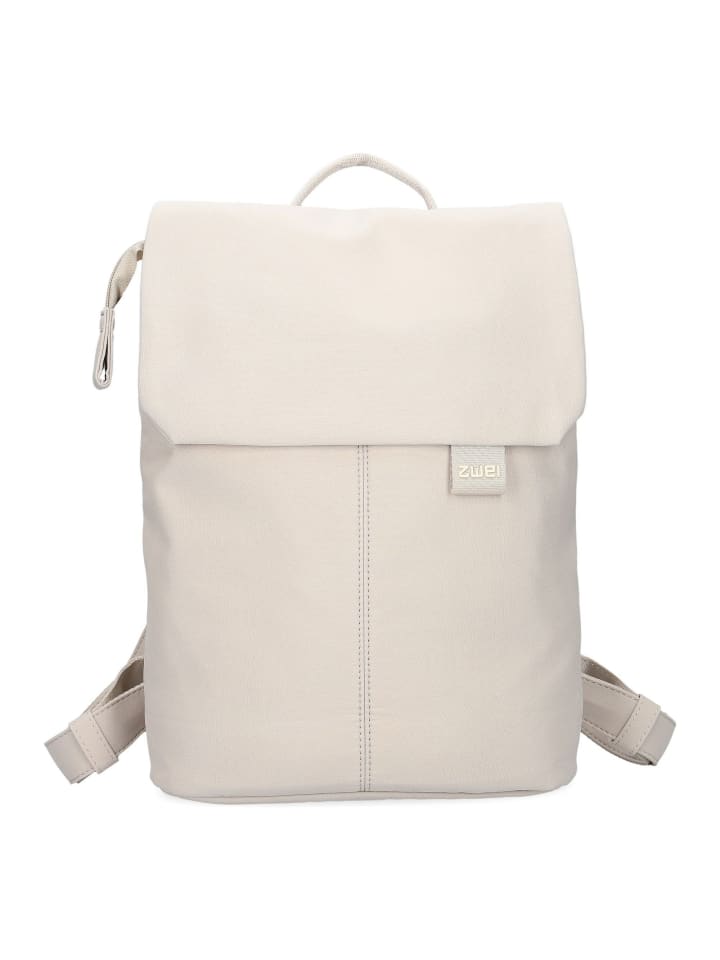 Mademoiselle.Tex Daypack 35 cm sand