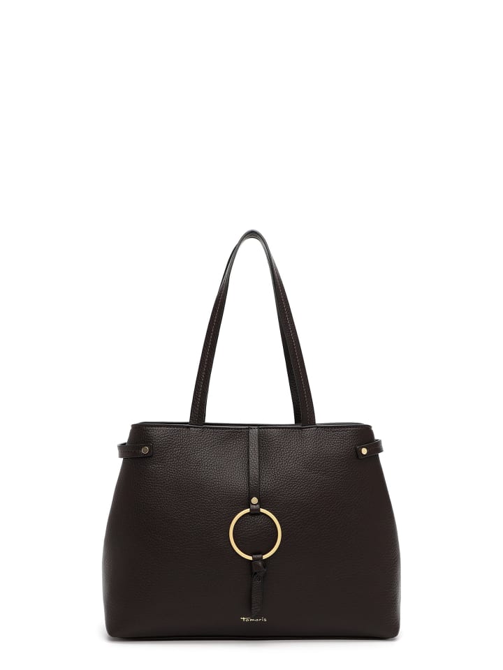 Shopper TAS Maischa in brown
