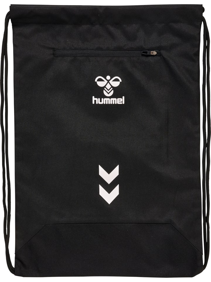 Turnbeutel Hmlcore Erwachsene in BLACK