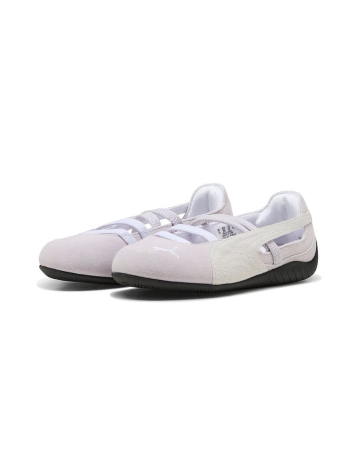 Sneaker "Speedcat Ballet SD PS" in Lila