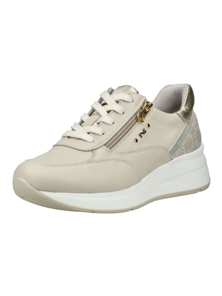 Sneaker Beige