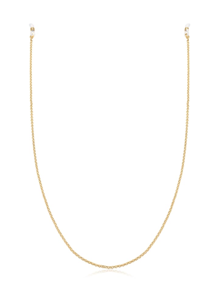 Schmuckzubehör 925 Sterling Silber in Gold