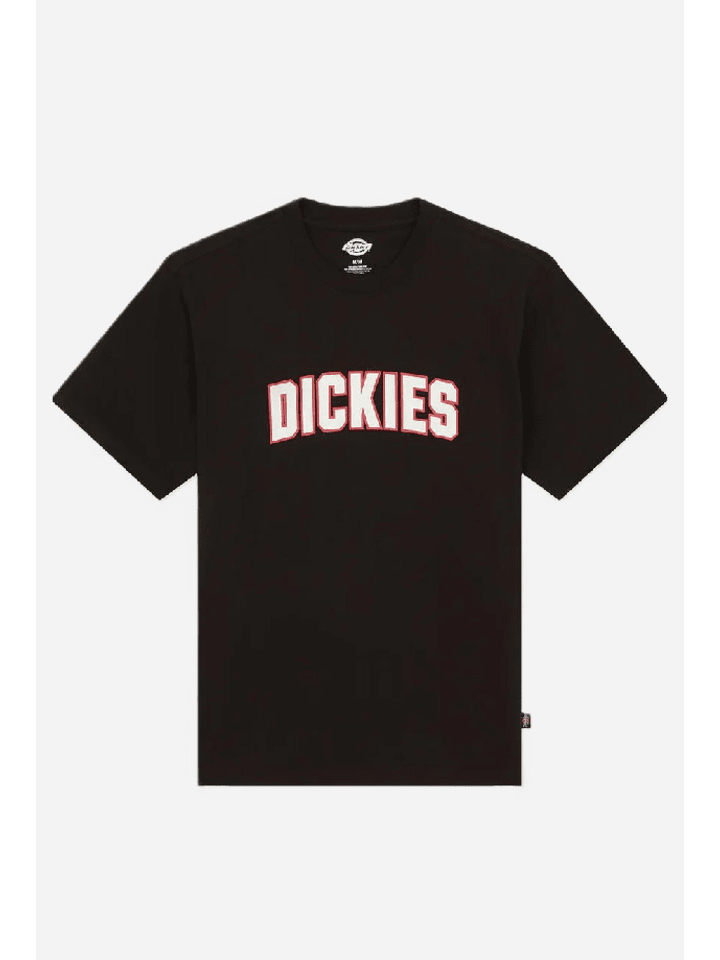 T-Shirt 10874076365142 Schwarz