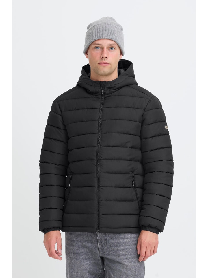 Steppjacke BHela in Schwarz