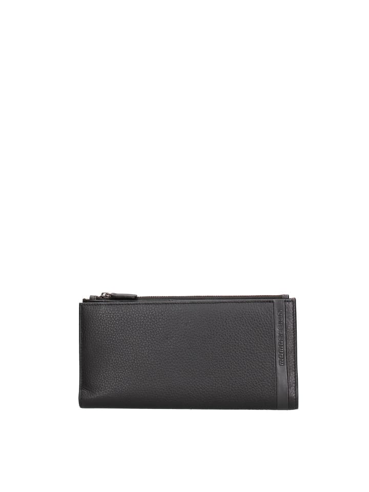 Geldbörse in BLACK