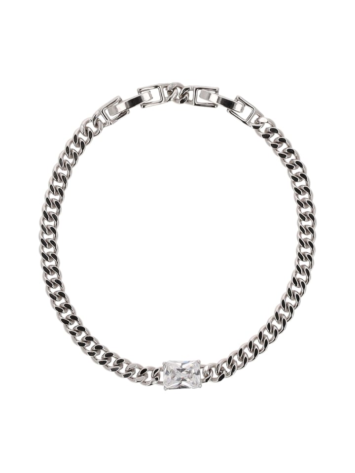 Women Bracelet in Silver