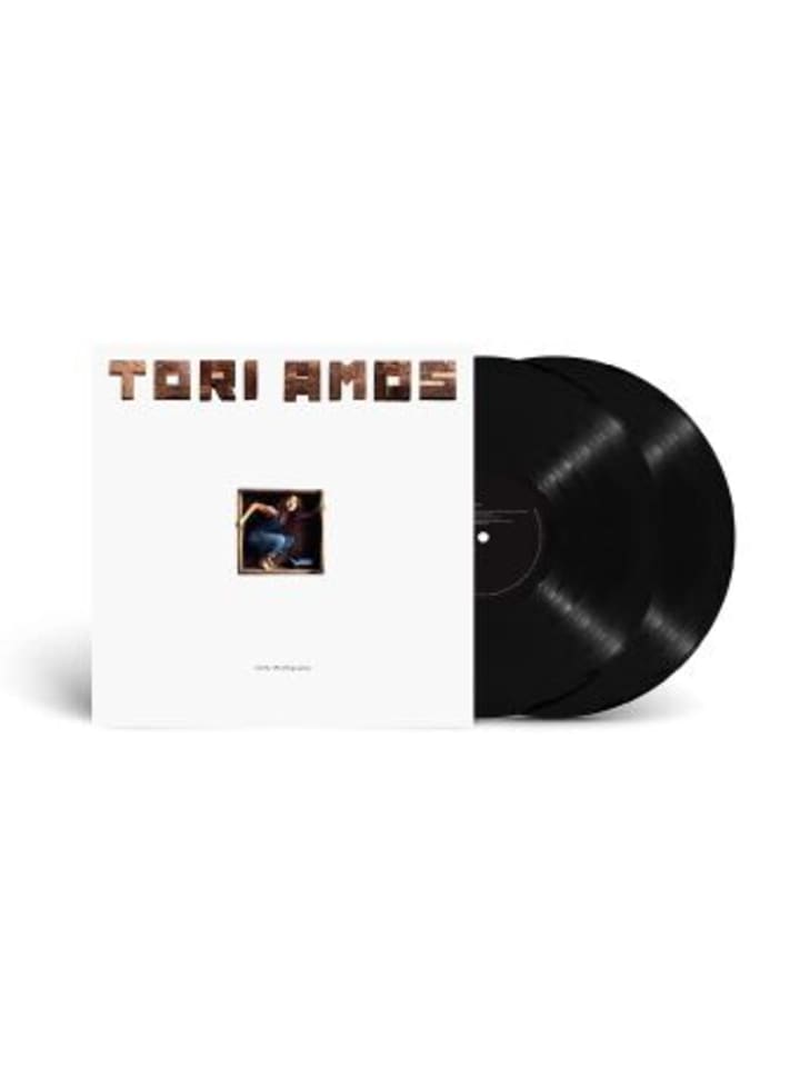 Musik - Little Earthquakes