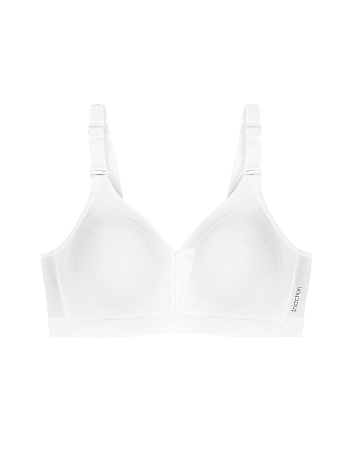 Sport-BH Triaction Wellness in white