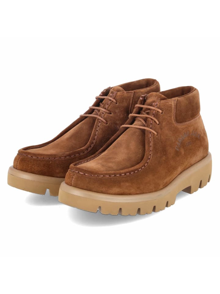 Boots LUCCA C 3 in braun