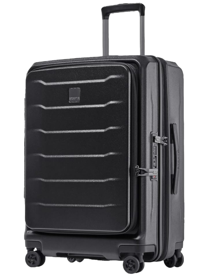Trolley Phoenix ML Trolley M in Black