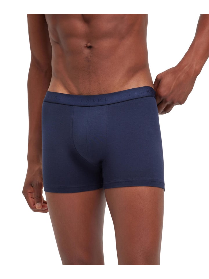 2er-Pack Boxer Daily Comfort in Midnight