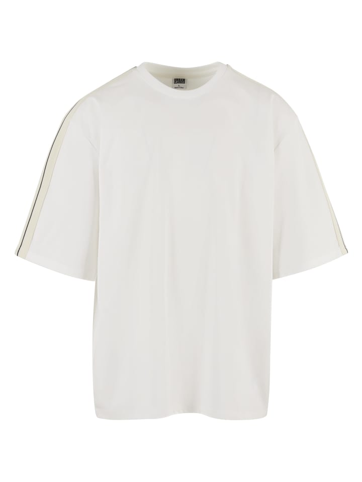 Shorts - Sweat in offwhite