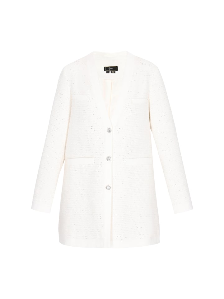 Women Blazer in offwhite