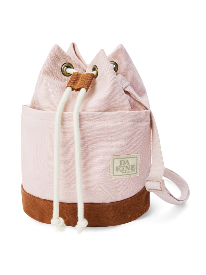 Saturday Mini Bag Umhängetasche 17 cm burnished lilac