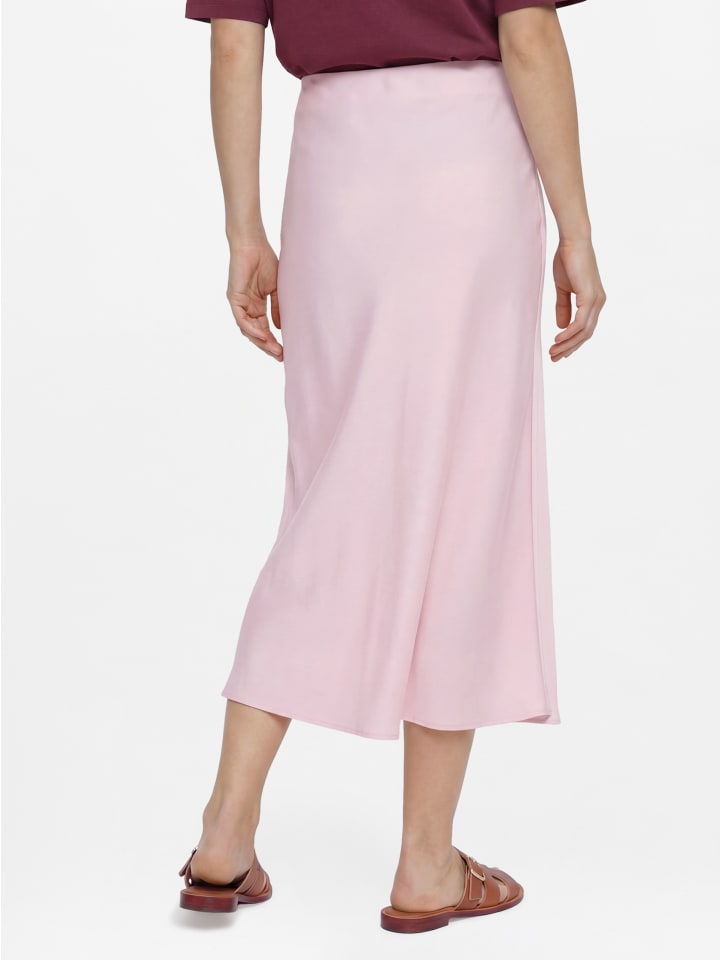 Midirock in rosa - 0002