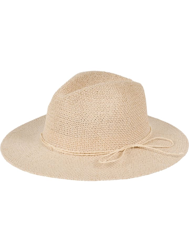 Sonnenhut in Beige