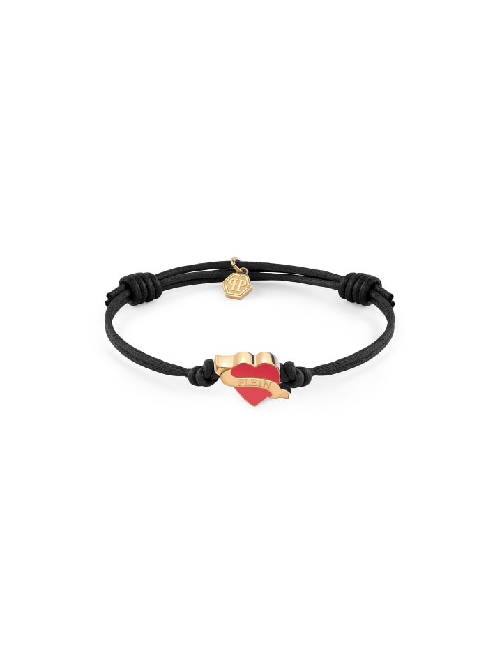 Armband in schwarz