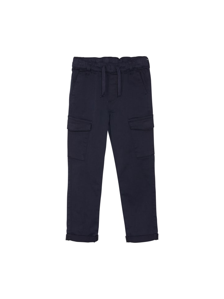 Cargohose MIPants in Blau
