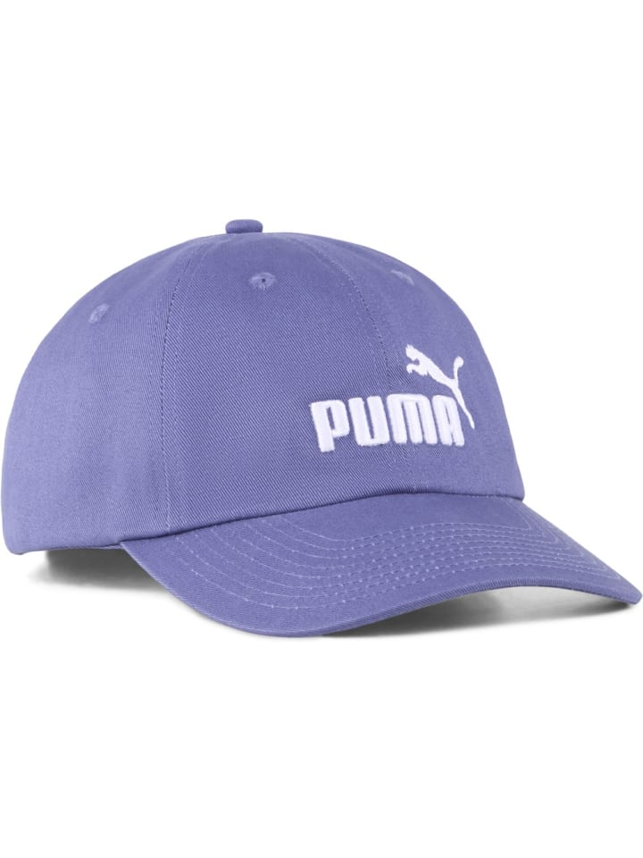 Cap "Ess No.1 Logo Base Cap" in Blau