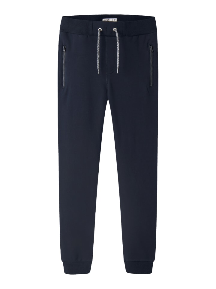 Jogginghose NKMHONK BRU SWE PANT in dark sapphire