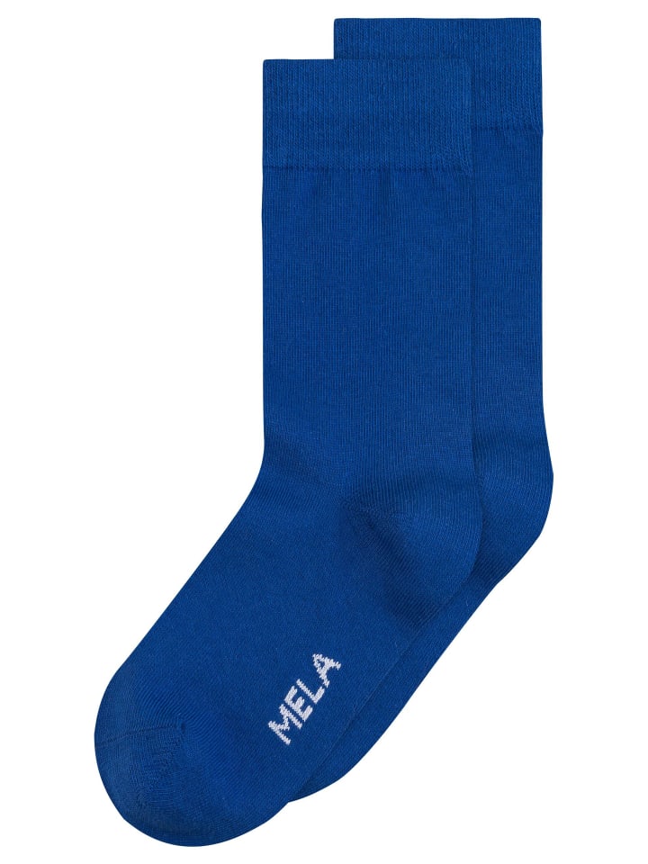 Socken 2er Pack Basic