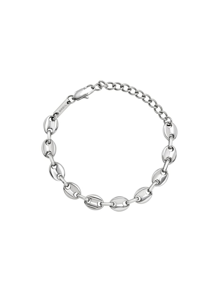 Armband newton silber