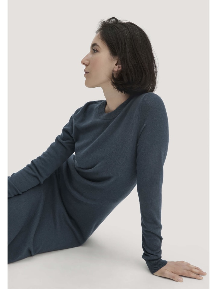Strickkleid Hessnatur Kleider Damen Hessnatur Damen Ajour Strick