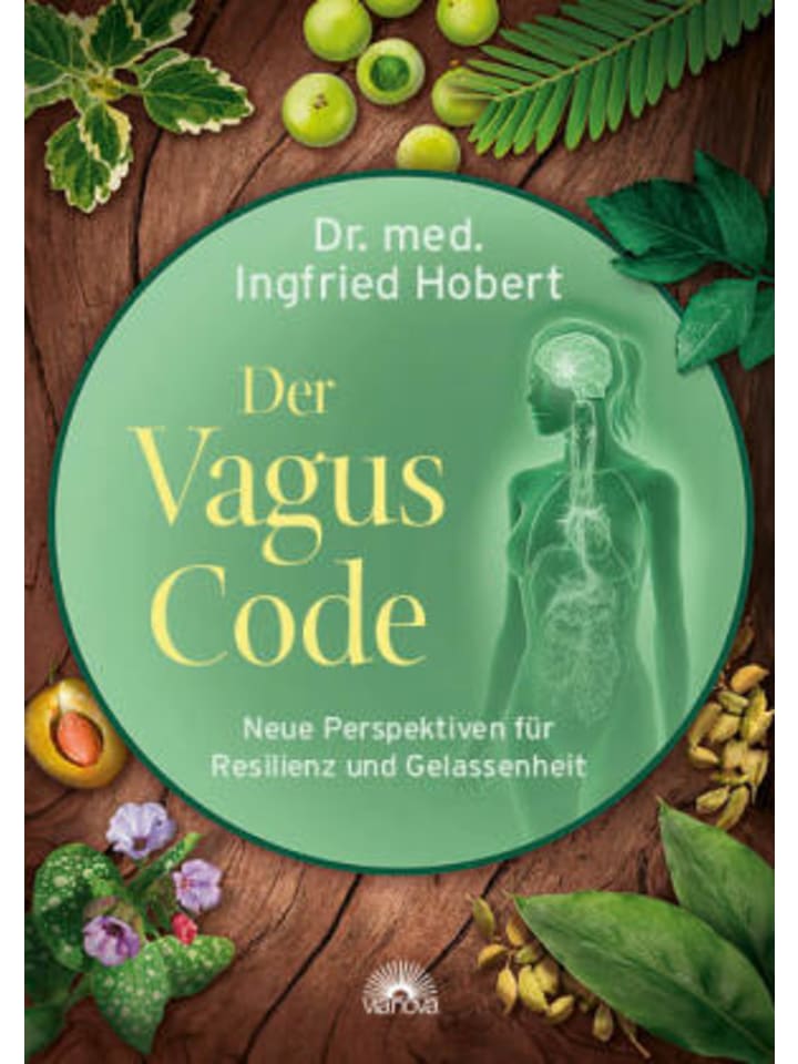 Buch - Der Vagus Code
