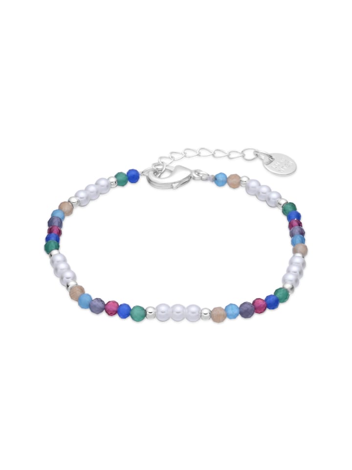 Armband Sury in Silberoptik – SURY