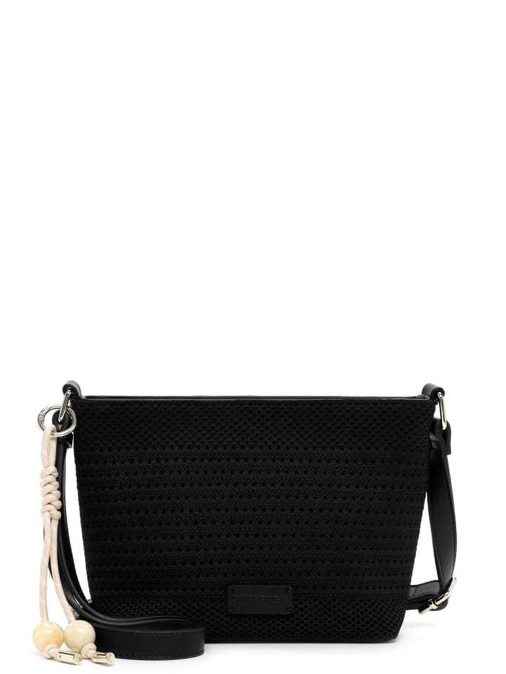 Umhängetasche SFY Ruby in black