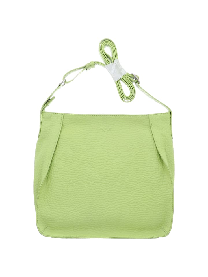 Handtasche in grün