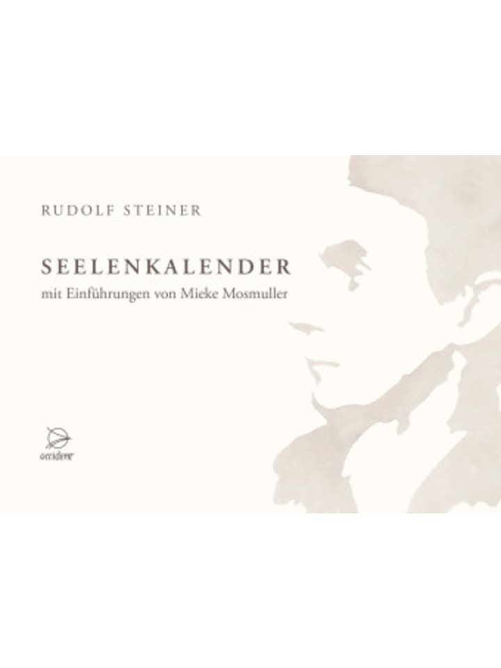 Buch - Seelenkalender