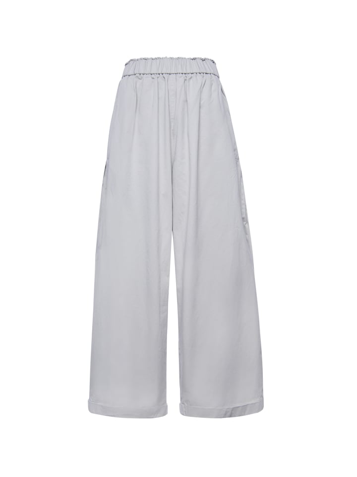 Women Pants in Grey