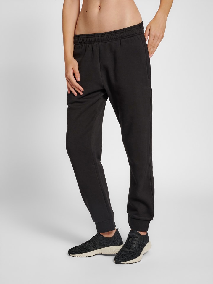 Hose Hmlred Damen in BLACK
